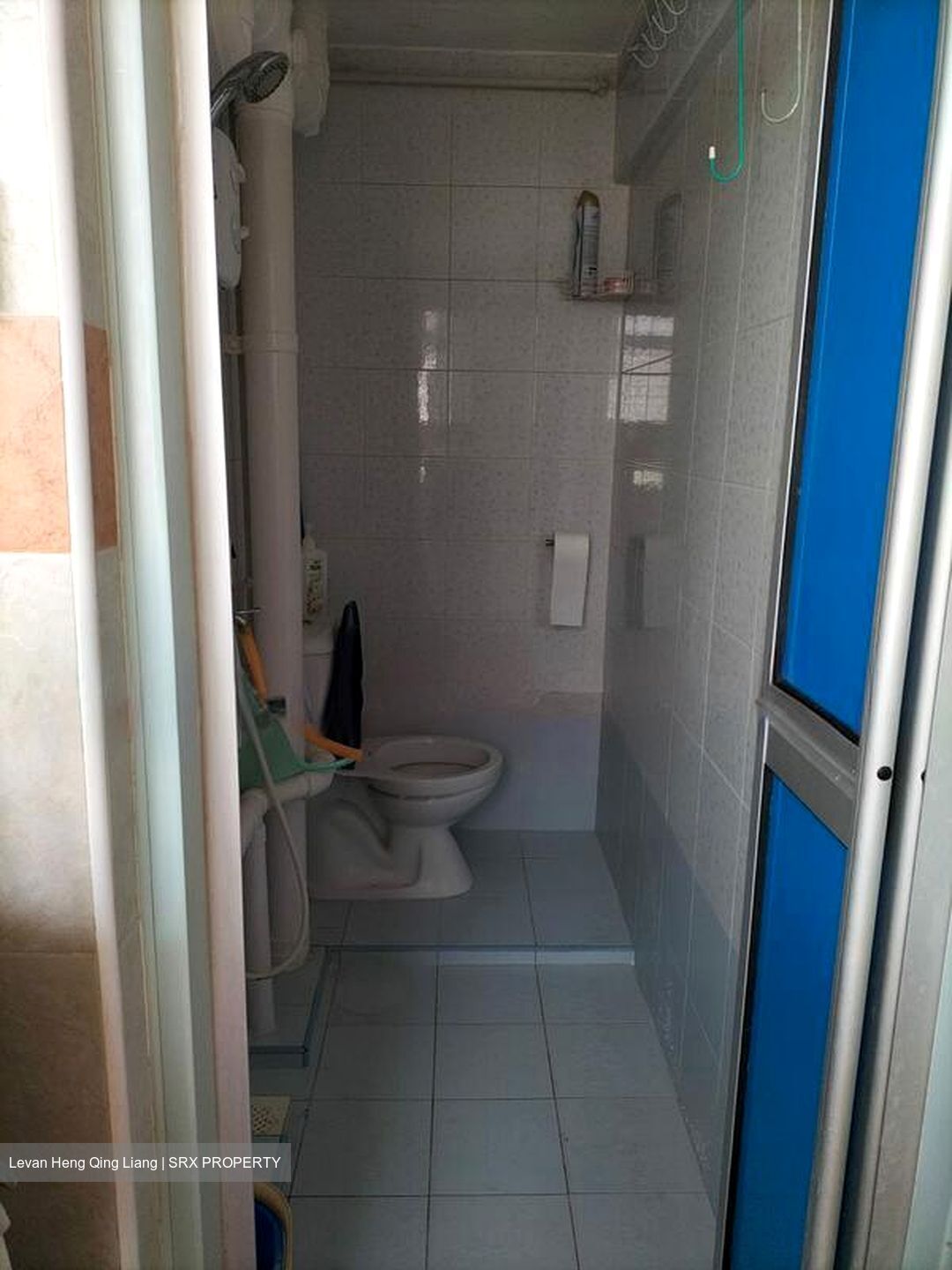 Blk 49 Macpherson Garden (Geylang), HDB 3 Rooms #566112721